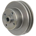 R47847 Double Groove Pulley Fits John Deere 4320