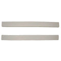 Ranger Boat Mid Coaming Cushions 729804H.32 - 2660 Bay Gray (PORT/STBD)