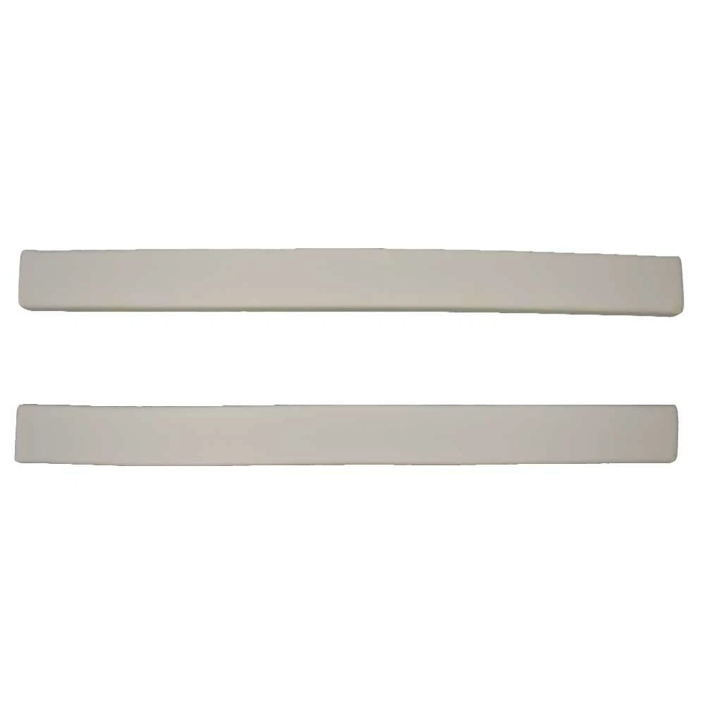 Ranger Boat Mid Coaming Cushions 729804H.32 - 2660 Bay Gray (PORT/STBD)