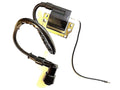 IGNITION COIL FOR YAMAHA RT100 RT 100A DIRTBIKE MOTORCYCLE 1990