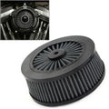 Air Cleaner Filter Element Replacement Fit Harley Sportste Touring Dyna Softail