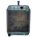 R4997 Radiator Fits Massey Ferguson
