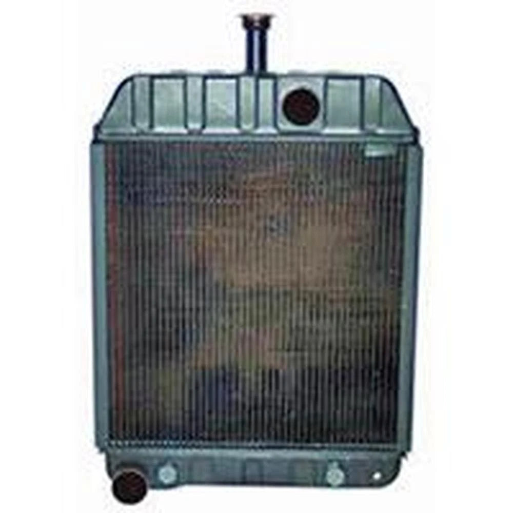 R4997 Radiator Fits Massey Ferguson