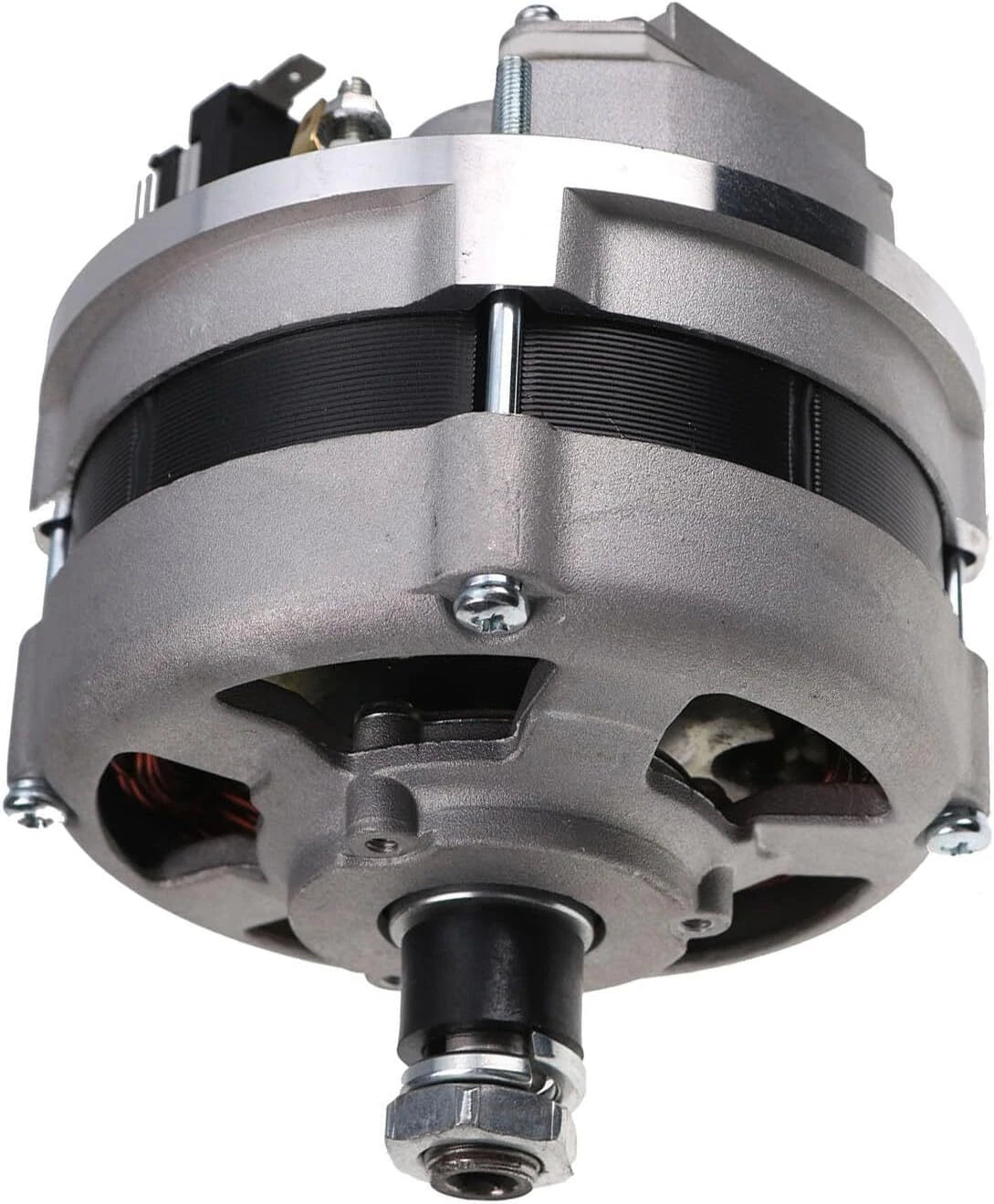 02941222 Alternator 12V 60A for Deutz 2011 1011 1011F F3L1011 Engine