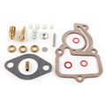 Carburetor Rebuild Kit for International Farmall Cub Basic Tractor Lo Boy 15 US