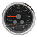 Beede Boat Multi-Function Gauge 960893 - NexSyslink MasterCraft Black