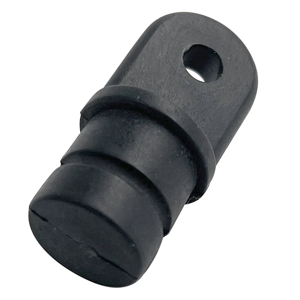 Nylon Canopy Boat for BIMINI Top Cover Fitting Insert 7/8" Tube Eye End Eye-end