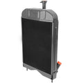 Radiator - Fits Massey Ferguson - 3599709M92