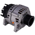 HF84141452 12V Alternator 120A Fits Iskra Fits Mahle Fits Case IH