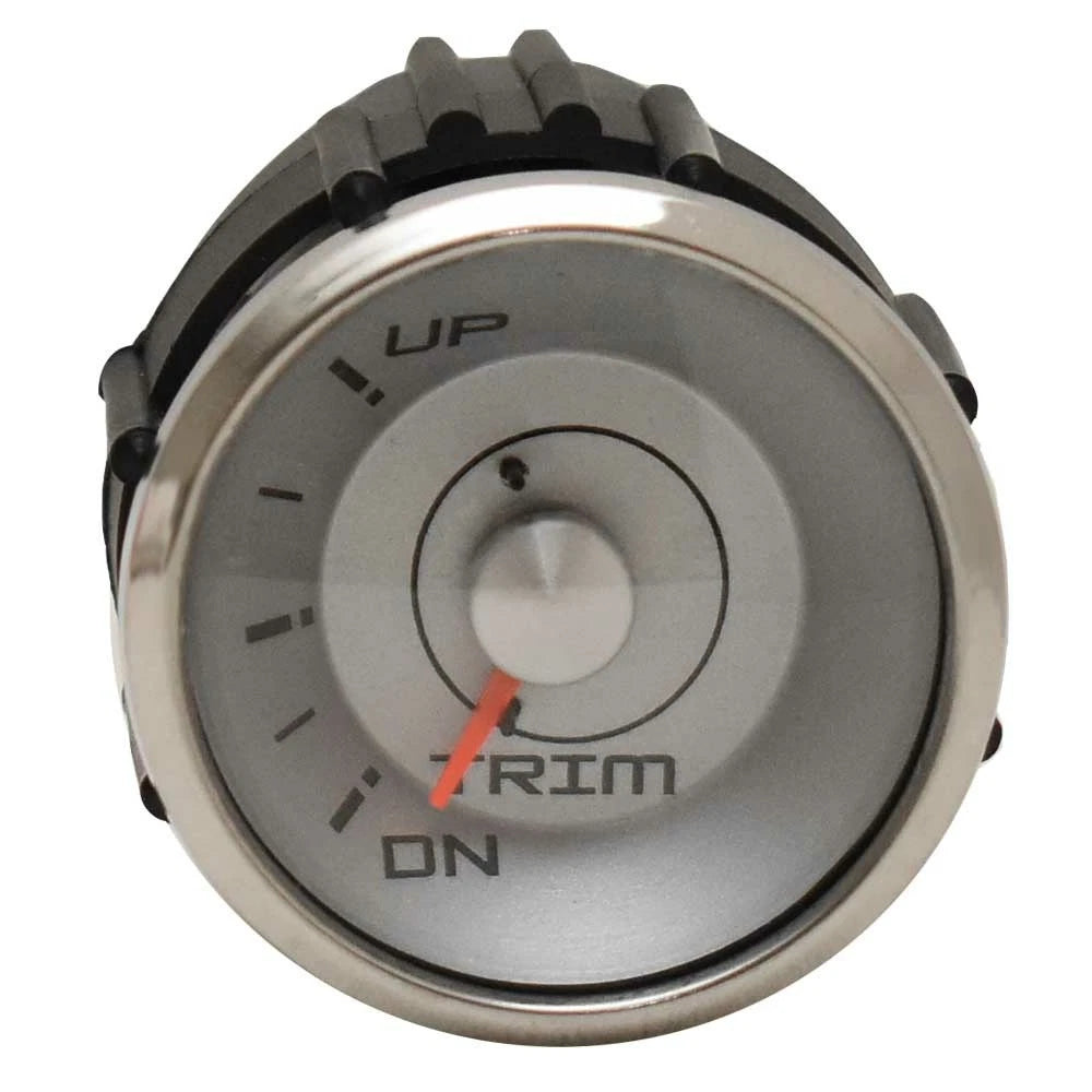 Faria Boat Trim Gauge GBC657A - 2 Inch Honda