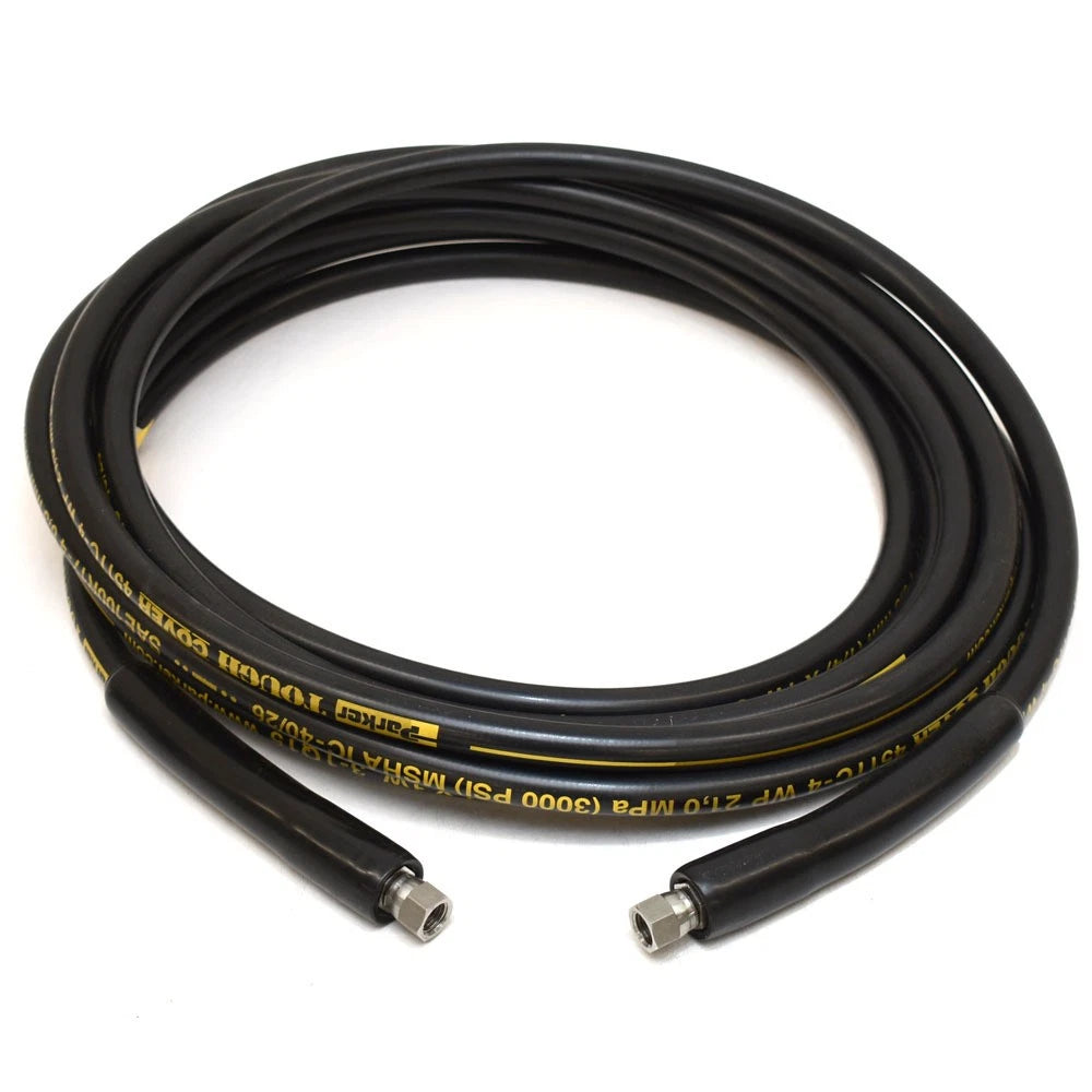 Evinrude Johnson Boat Hydraulic Steering Hose 5009732 - 22Ft