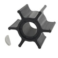 Water Pump Honda Outboard Impeller with Key for BF9.9A BF15A Marine 19210-ZV4-651