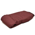 Larson Boat Cockpit Cover 8422-5175 - LX 620 SF Dowco Red 2012