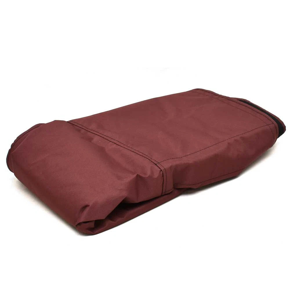 Larson Boat Cockpit Cover 8422-5175 - LX 620 SF Dowco Red 2012