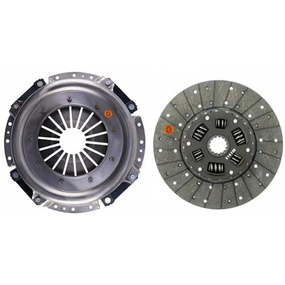 M6242722NU 11" Diaphragm Clutch Unit - Fits AGCO
