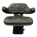 Multi Angle Black Wrap Around Seat Lawn & Garden Tractor Mower Industrial