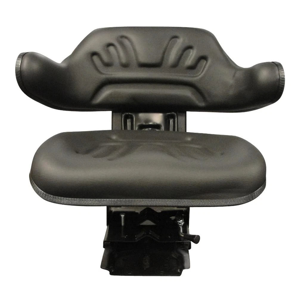 Multi Angle Black Wrap Around Seat Lawn & Garden Tractor Mower Industrial