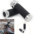 2PCS Handle Bar Hand Grips for Harley Touring Electra Glide Ultra Classic FLHTCU