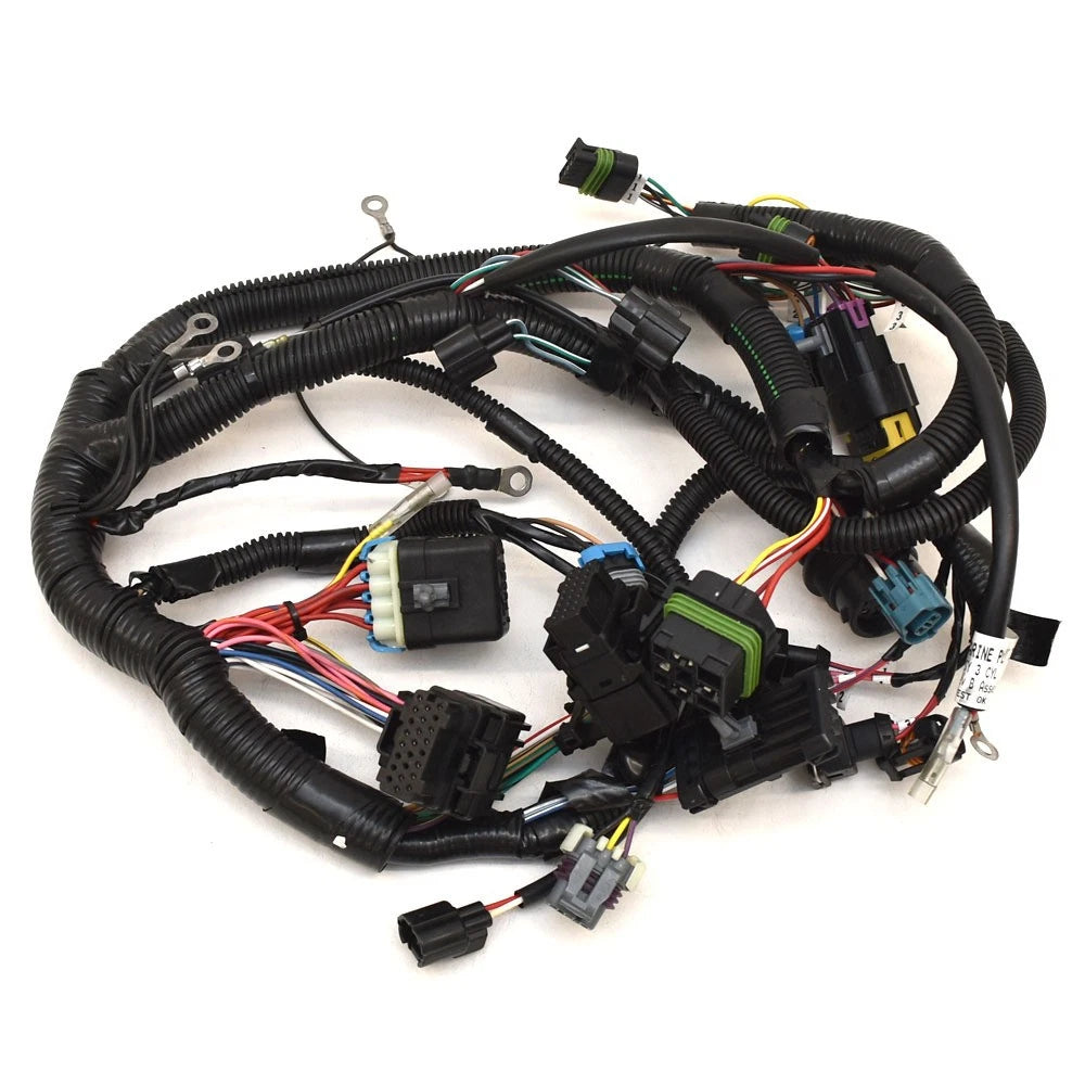 Mercury Marine Boat Engine Wiring Harness 84-893665-A04 - 40 EFI