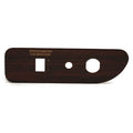 Mastercraft 2002 210/230 Bip Staciewood Boat Ignition Plate 500094