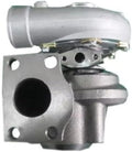 Turbocharger 727263-0001 7272630001 2674A321 for Perkins Engine 1004.4