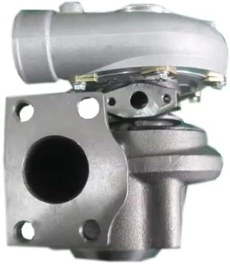 Turbocharger 727263-0001 7272630001 2674A321 for Perkins Engine 1004.4