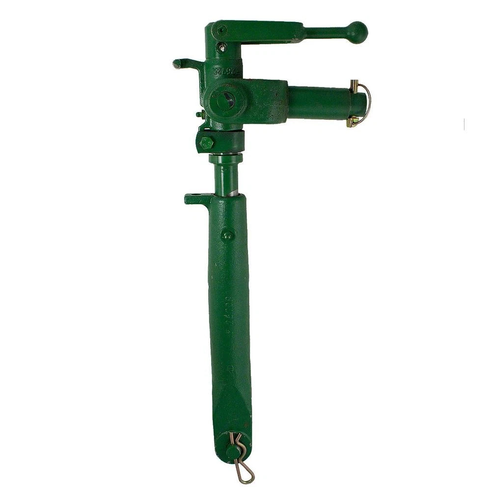 JDS221 3 Point Adjustable Upright Assembly - Fits JD 520, Fits John Deere