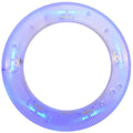 Premier Pontoon Boat Halo Light Ring - Blue 7 1/2 X 3/8 Inch
