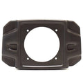 Ranger Boat Blank Systems Monitor Panel 7202915 - 1850 - 1880MS Black