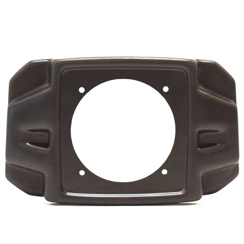 Ranger Boat Blank Systems Monitor Panel 7202915 - 1850 - 1880MS Black