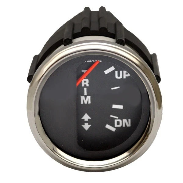 Faria Boat Trim Gauge GPC083A - Ranger 1960738 Mercury 2 Inch