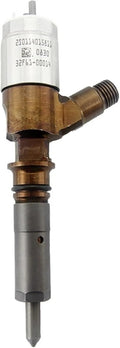 Injector 3264756 326-4756 for Caterpillar C4.2 Engine 312D 320D