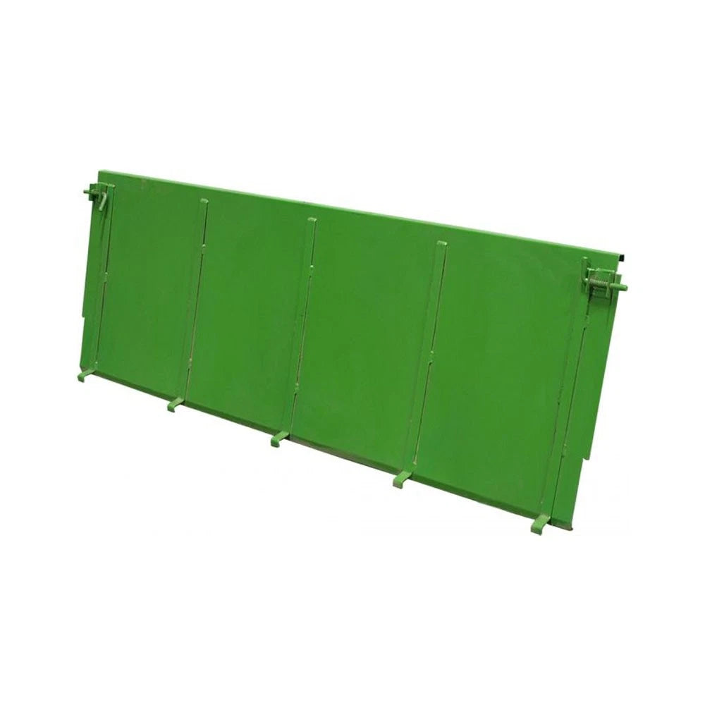 144" Horizontal Unloading Auger Tube Fits John Deere Models