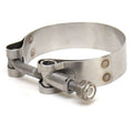 Five Star Boat T-Bolt Hose Clamp - Stainless Steel 2 5/8 Inch