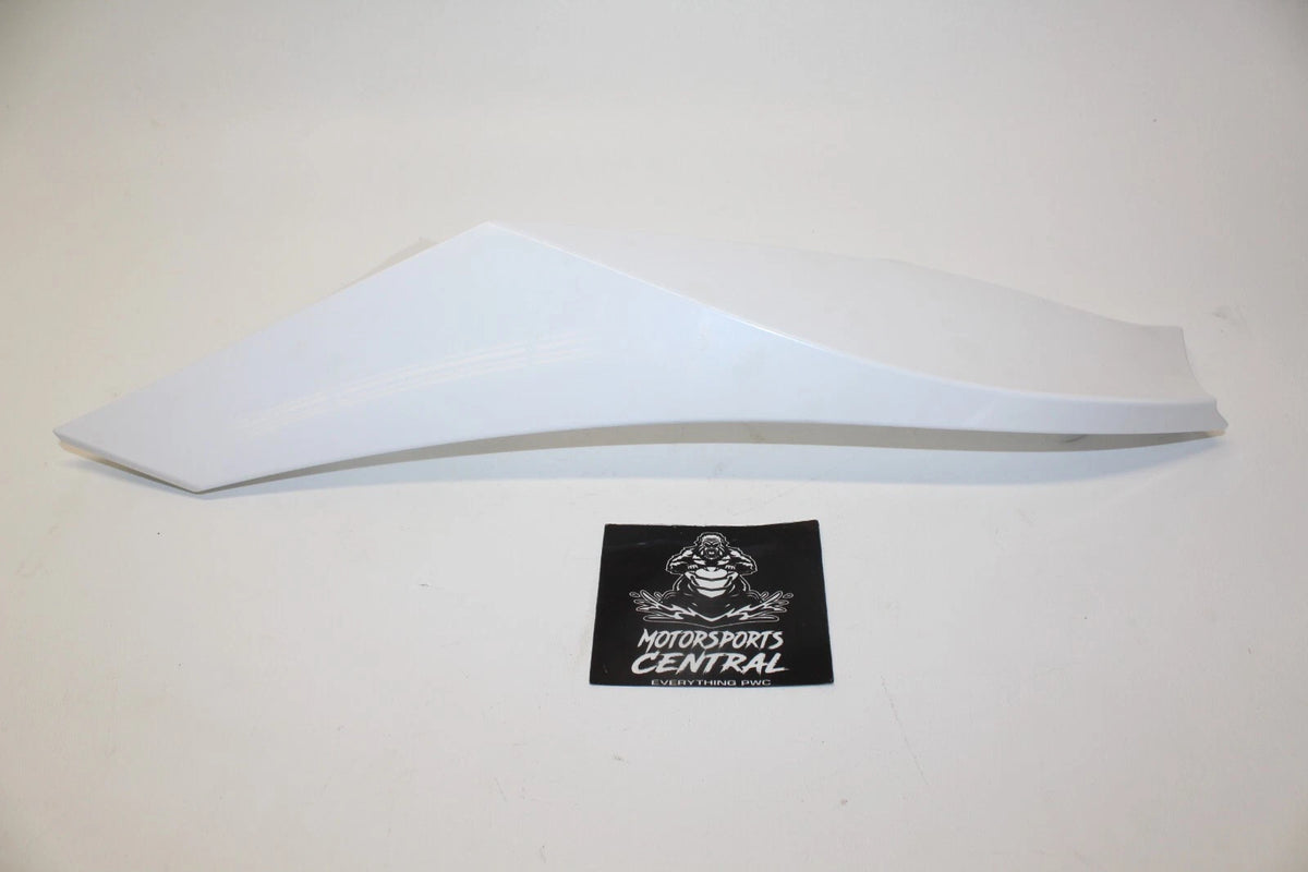 SEADOO GTX 215, RXT 260 RIGHT UPPER BODY CAP PANEL OEM 291003516