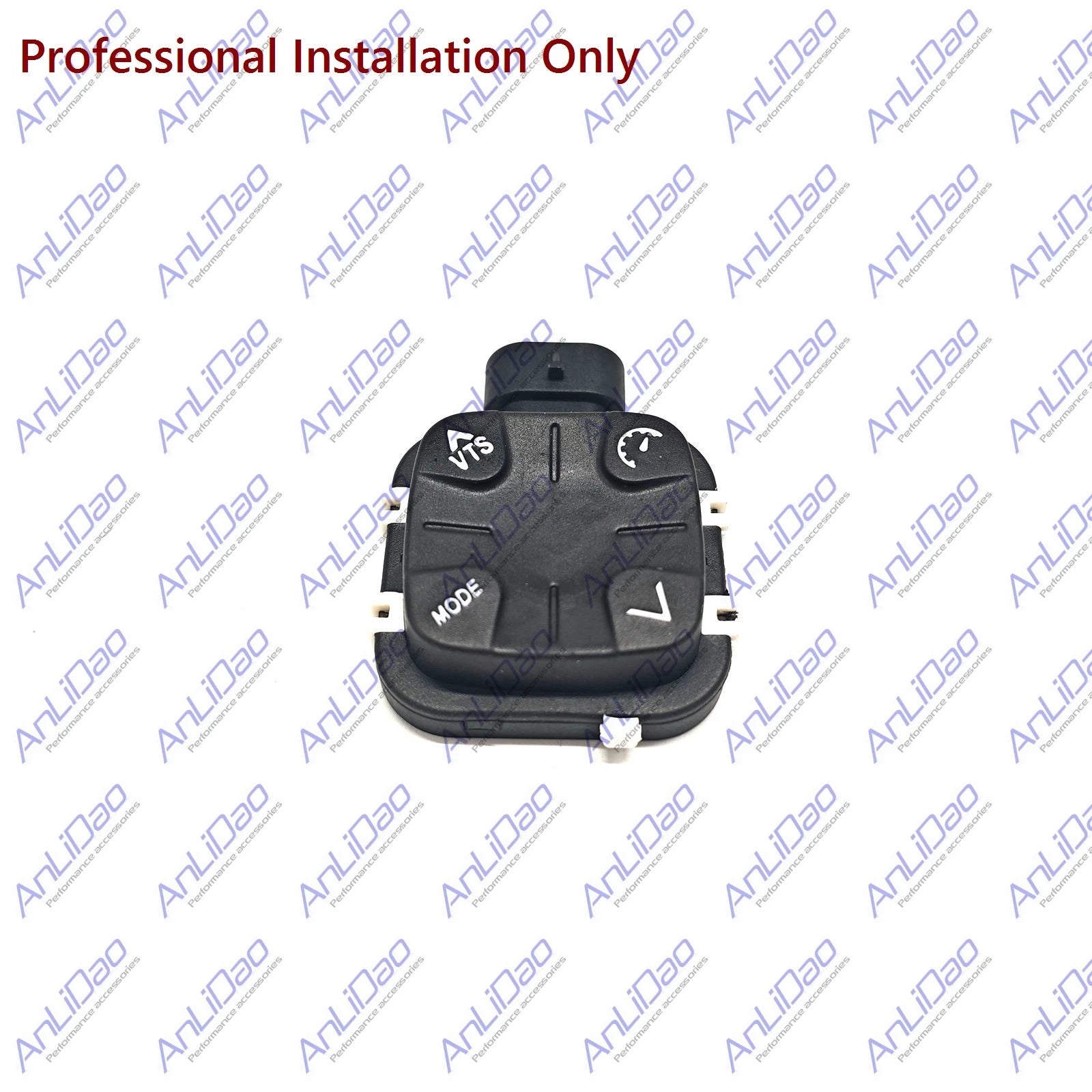 Front Left Handlebar Switch Keypad Button Fits Seadoo RXT-X 300 RXTX 278003726