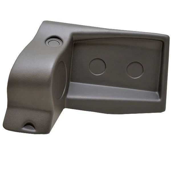 Ranger Boat Accessory Panel 7202207 - Dark Gray 15 3/4 X 11 1/2 Inch