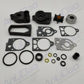 46-77177A3 18-3324 Fit Mercury Marine Sierra Outboard Engines Water Pump Kit