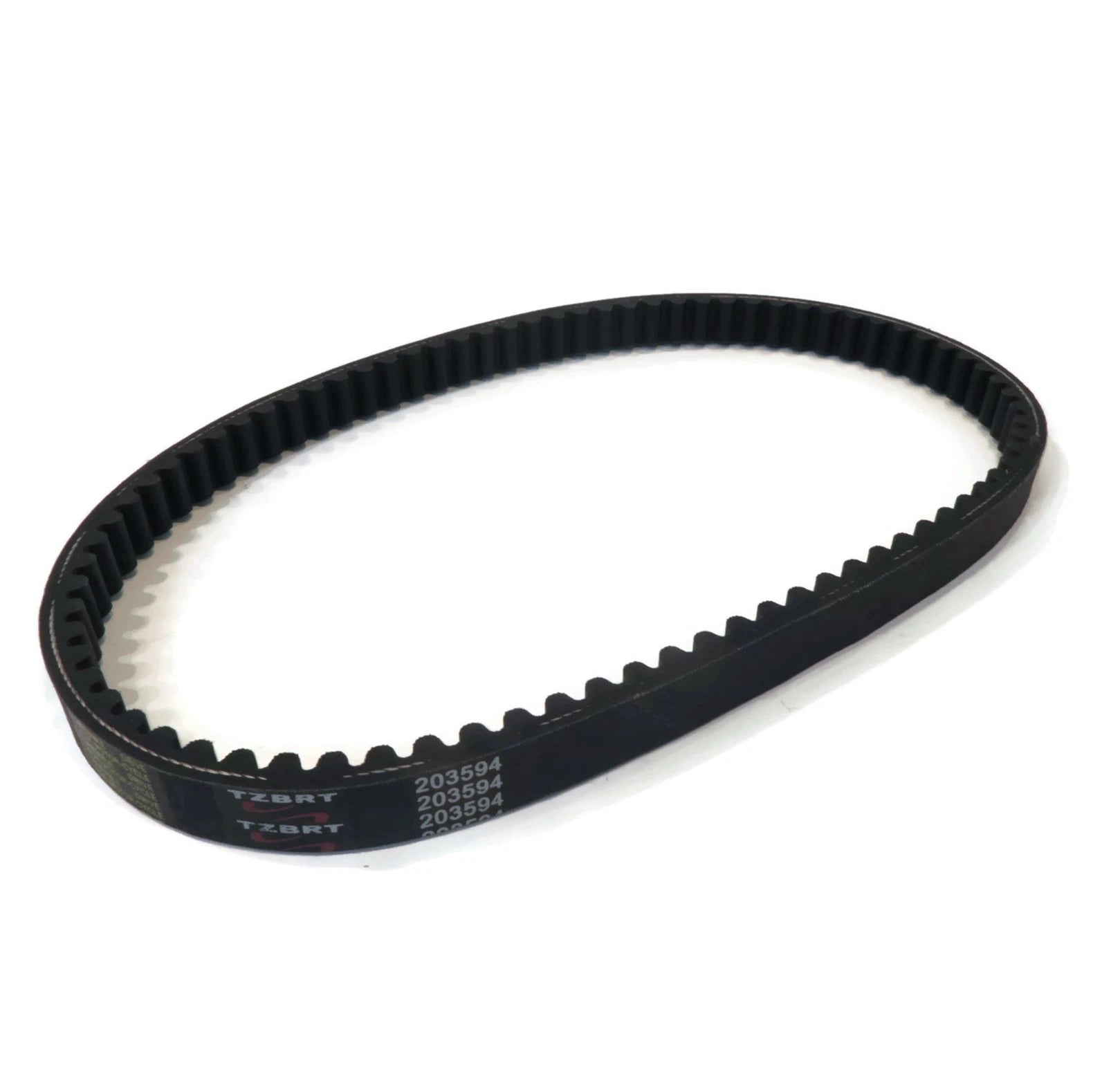 Torque Converter Belt for Comet 203594 Fits Go Karts, ATV, Small Engines