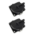 2Pcs Replaces for Johnson Evinrude Carburetor Float Bowl Chamber 0433000 766418