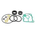 Lower Unit Gearbox Seal Gasket Kit 15HP 20HP Mercury Mariner 4-Stroke Outboard