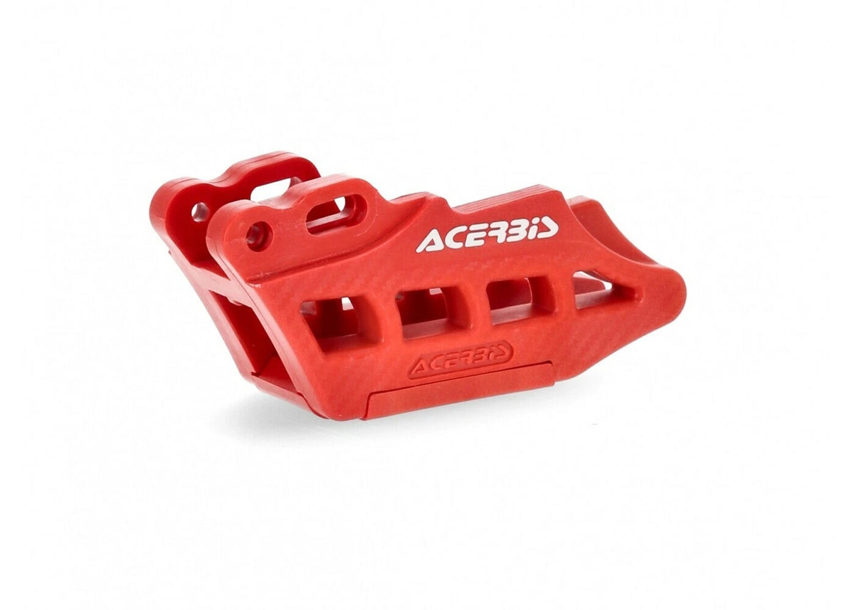 ACERBIS Chain Guide Red for Honda CRF250L 2013-2019 Street Drive