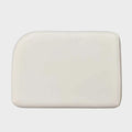 Ranger Boat Mezzanine Seat Cushion 729855H.11 - Bay White (left Side)
