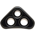Tracker Regency Pontoon Boat Cup Holder Panel Black