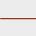 G3 Boat Solid Pinstripe Decal 73405471 - Orange X Series 3 5/8 X 96 Inch