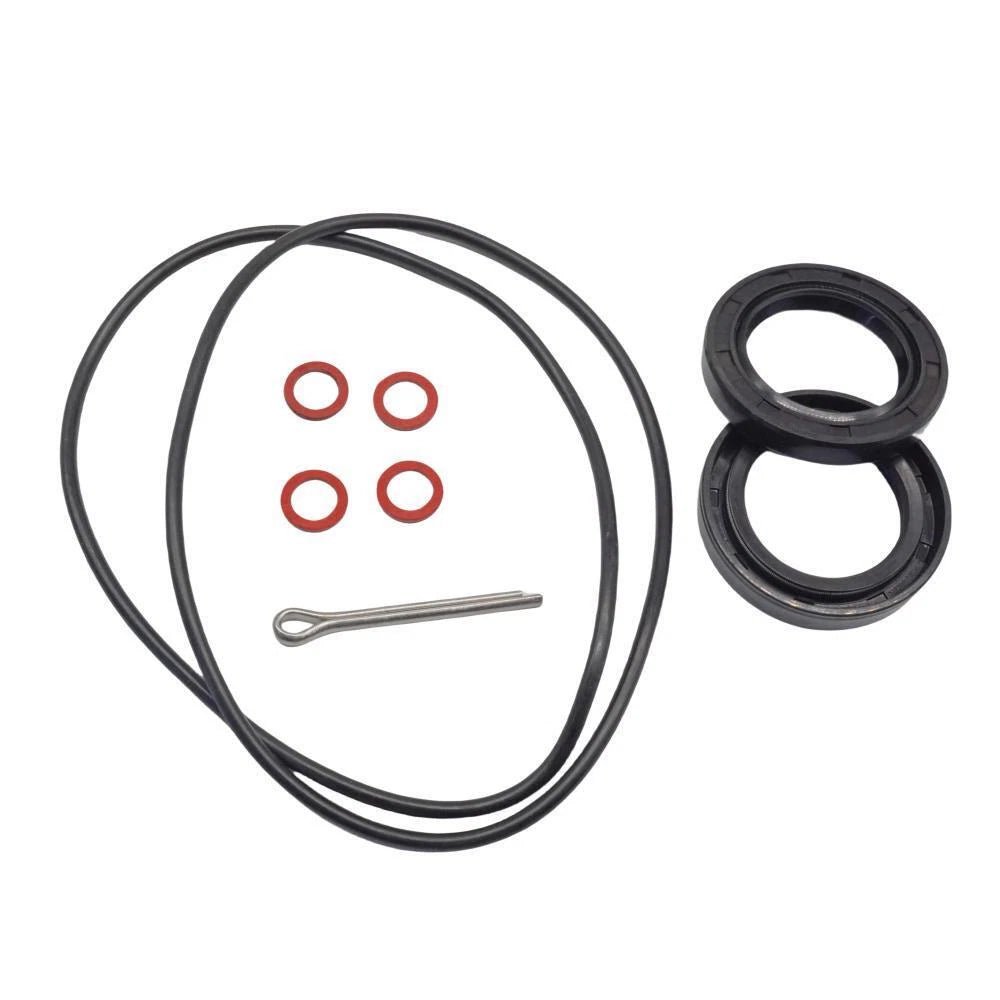 Lower Gearcase Unit Seal Kit 93101-30M17 93211-04384 for Yamaha Outboard Engine