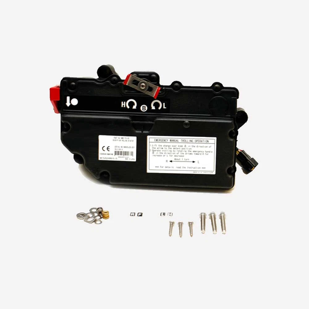 Teleflex Morse Boat Trolling Actuator NM0170-00 - KE-4