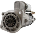 Starter for Case - JCB Excavators with Isuzu 4HK1 4HKIT Engines 8980540630