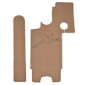 MasterCraft Boat Snap-In Carpet 701056A - 2018 XStar Tan (set of 2)