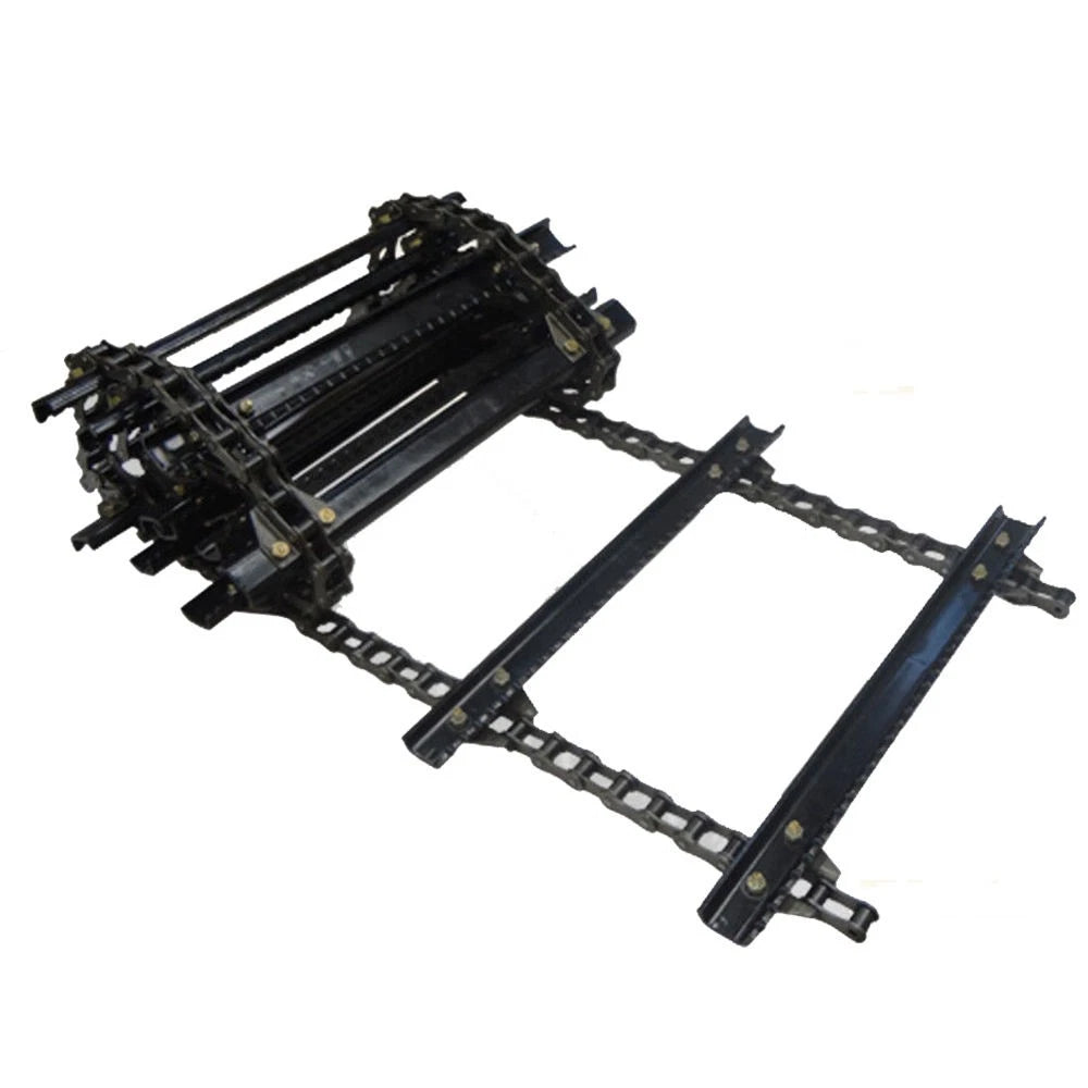 87283356 Feeder House Feeder Chain Fits Case-IH Harvester Combine Model